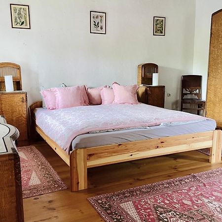 Lelle Vineyard Cottages Balatonlelle Bagian luar foto