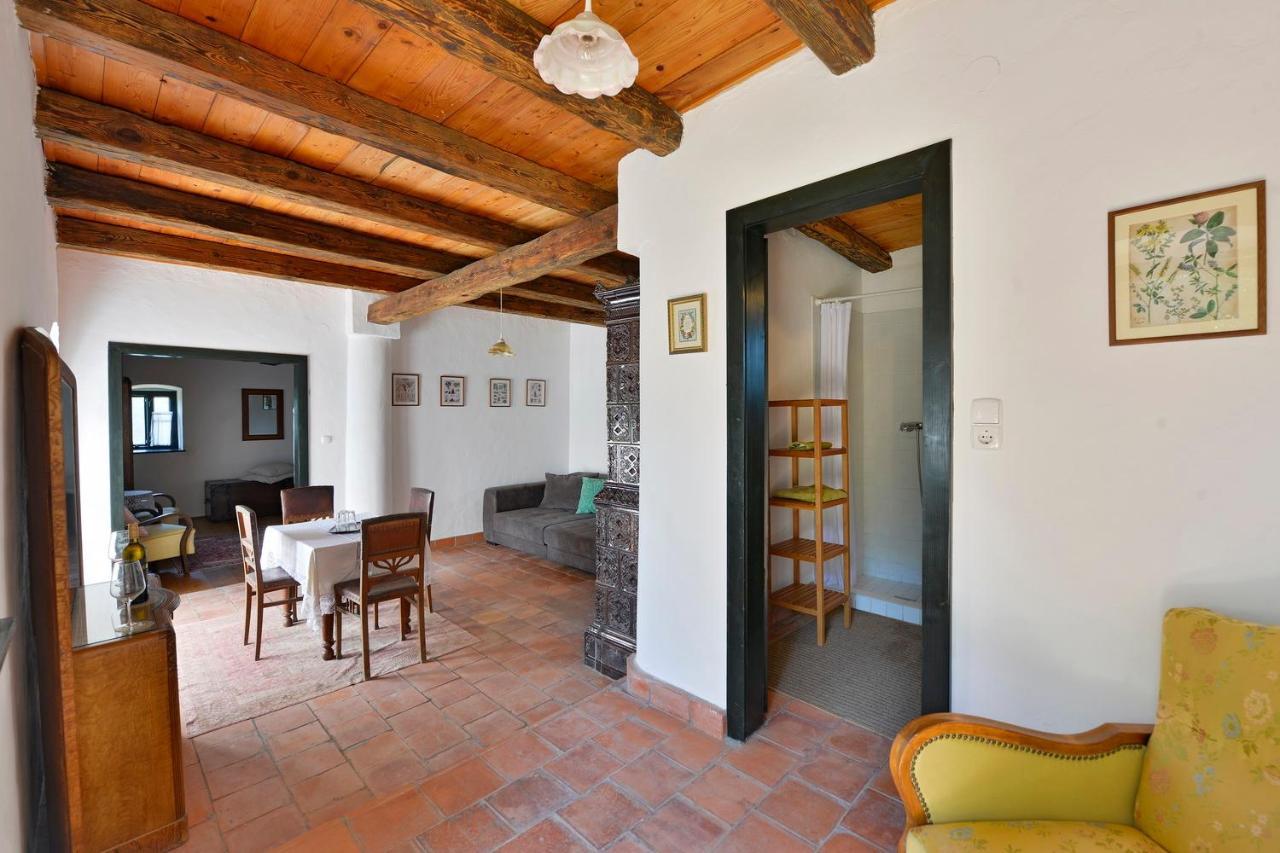 Lelle Vineyard Cottages Balatonlelle Bagian luar foto