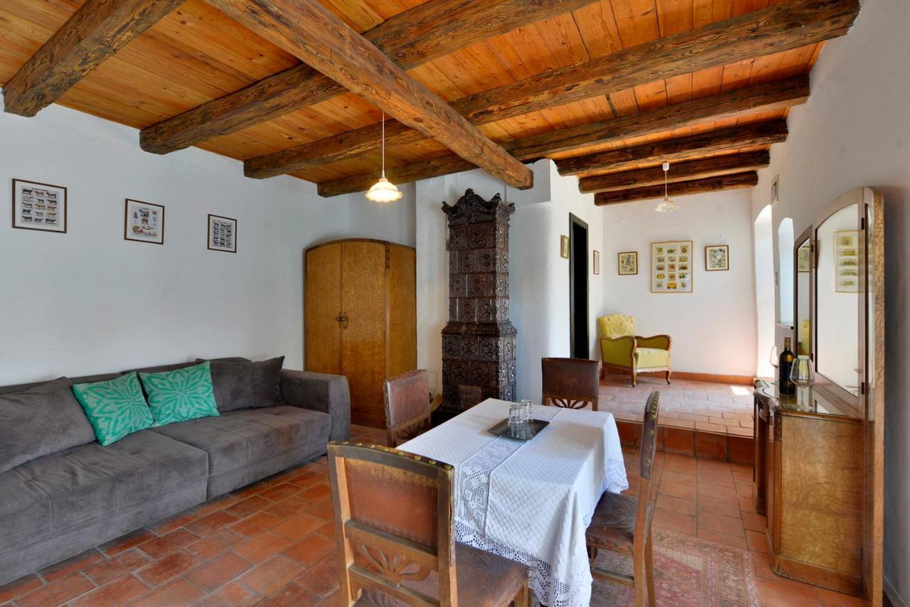 Lelle Vineyard Cottages Balatonlelle Bagian luar foto
