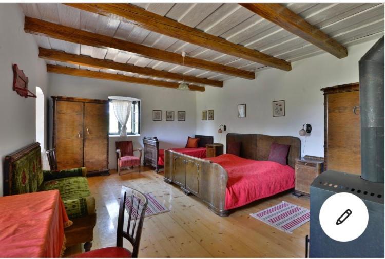 Lelle Vineyard Cottages Balatonlelle Bagian luar foto