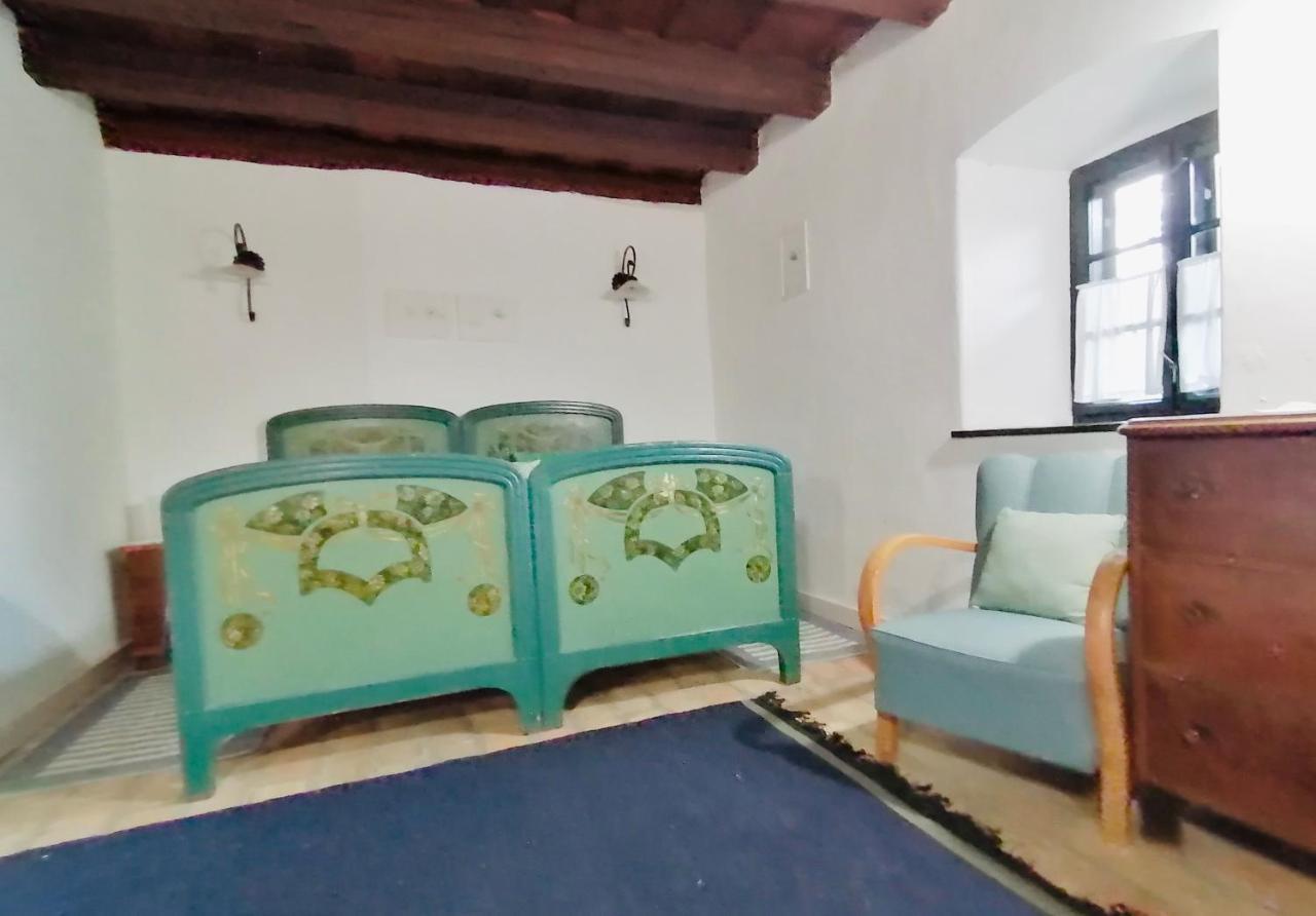 Lelle Vineyard Cottages Balatonlelle Bagian luar foto