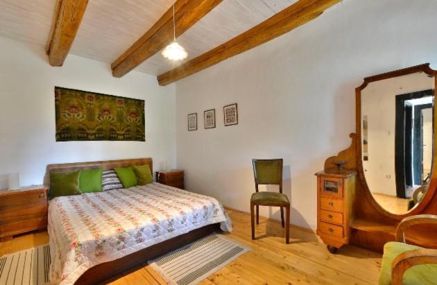 Lelle Vineyard Cottages Balatonlelle Bagian luar foto