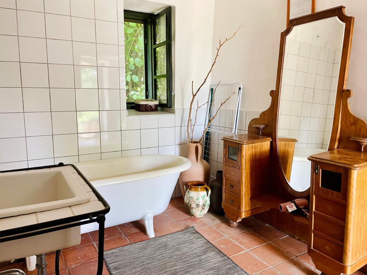 Lelle Vineyard Cottages Balatonlelle Bagian luar foto